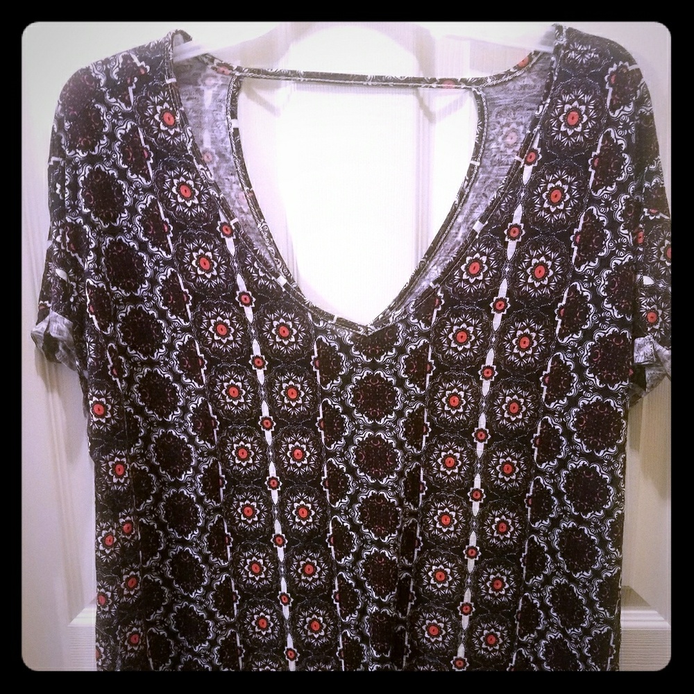 Rue 21 Shirt